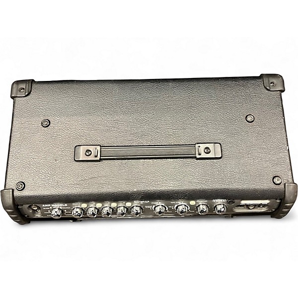 Used Line 6 Spider III 75 1x12 75W Guitar Combo Amp