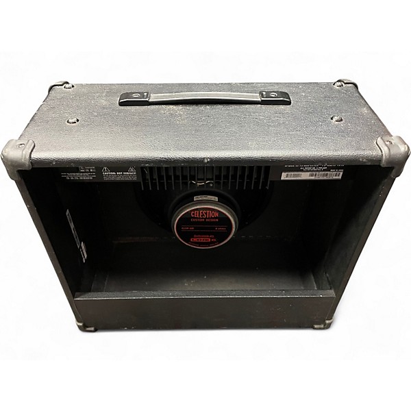 Used Line 6 Spider III 75 1x12 75W Guitar Combo Amp