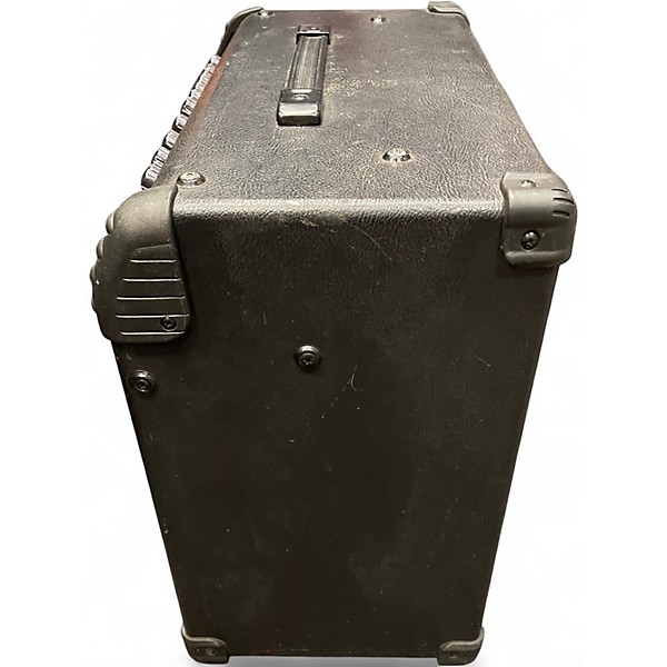 Used Line 6 Spider III 75 1x12 75W Guitar Combo Amp