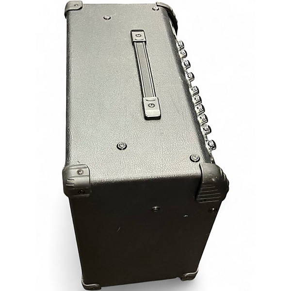 Used Line 6 Spider III 75 1x12 75W Guitar Combo Amp