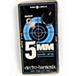 Used Electro-Harmonix 5MM POWER AMP Pedal thumbnail