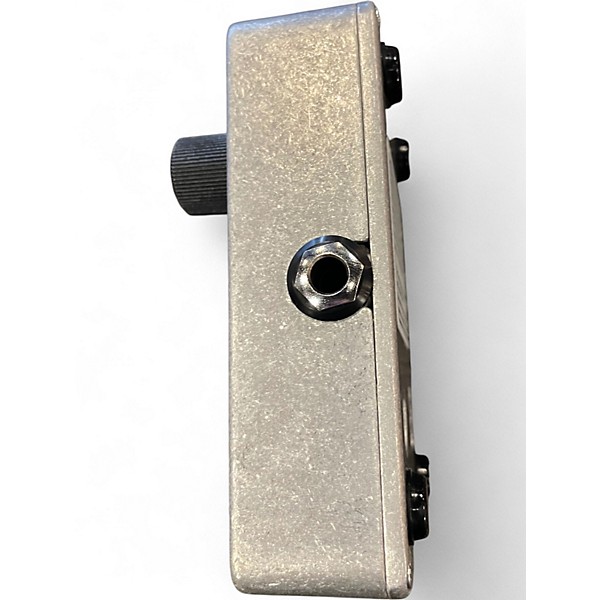 Used Electro-Harmonix 5MM POWER AMP Pedal