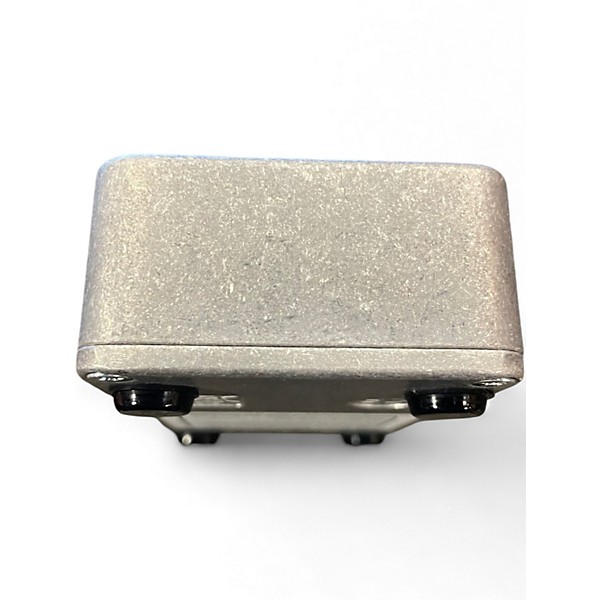 Used Electro-Harmonix 5MM POWER AMP Pedal