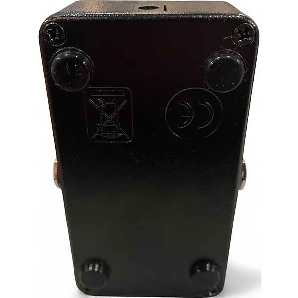 Used Electro-Harmonix EH4800 PHASE SHIFTER Effect Pedal