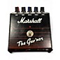 Used Marshall PEDL00101 Effect Pedal thumbnail
