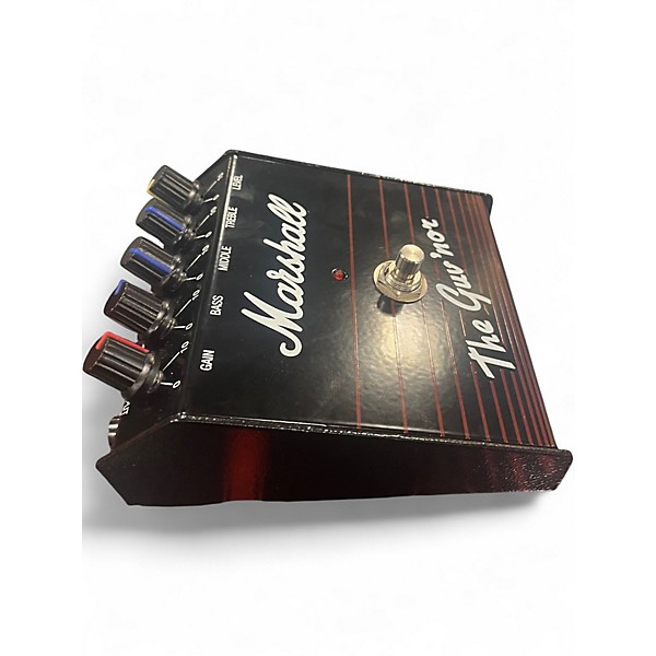 Used Marshall PEDL00101 Effect Pedal