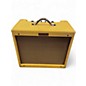 Used Fender BLUES JR LTD Tube Guitar Combo Amp thumbnail