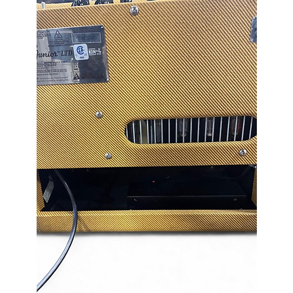 Used Fender BLUES JR LTD Tube Guitar Combo Amp