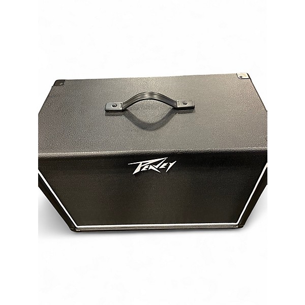 Used Peavey 1126 CAB Guitar Cabinet