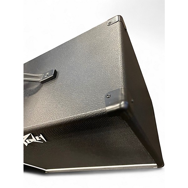 Used Peavey 1126 CAB Guitar Cabinet