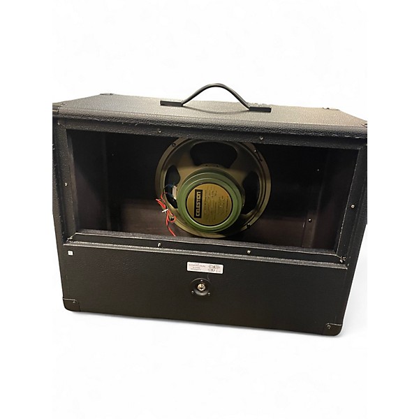 Used Peavey 1126 CAB Guitar Cabinet