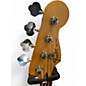 Used Fender Player Precision Bass 2 Color Sunburst Electric Bass Guitar