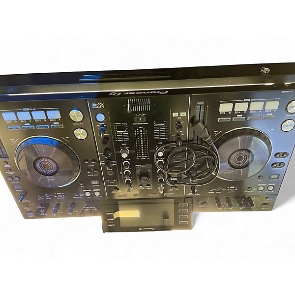 Used Pioneer DJ XDJ-RX DJ Controller