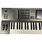 Used Akai Professional MPC Key 61 Keyboard Workstation