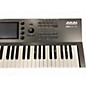 Used Akai Professional MPC Key 61 Keyboard Workstation