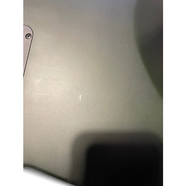 Used strandberg Boden Standard NX 6 Green Solid Body Electric Guitar