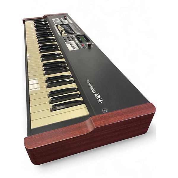 Used Hammond XK1C Organ