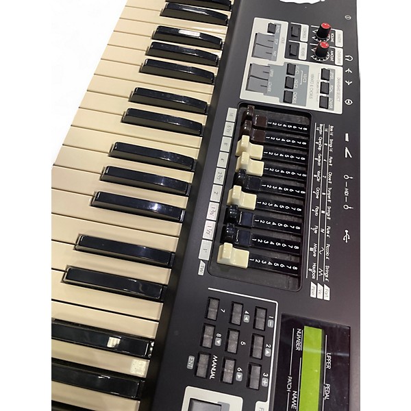 Used Hammond XK1C Organ