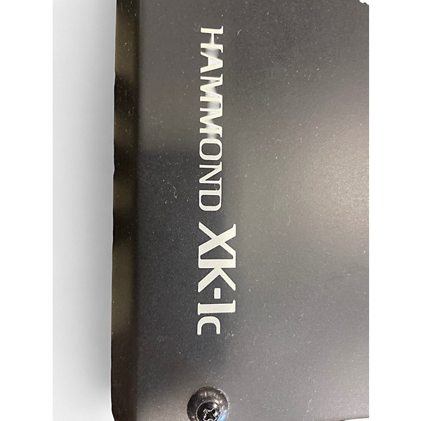 Used Hammond XK1C Organ