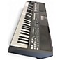 Used Yamaha PSRSX-600 Keyboard Workstation