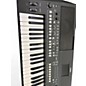 Used Yamaha PSRSX-600 Keyboard Workstation