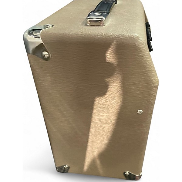 Used Fender Acoustasonic 15 Acoustic Guitar Combo Amp