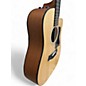 Used Taylor 150ce Natural 12 String Acoustic Electric Guitar