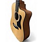 Used Taylor 150ce Natural 12 String Acoustic Electric Guitar