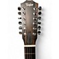 Used Taylor 150ce Natural 12 String Acoustic Electric Guitar