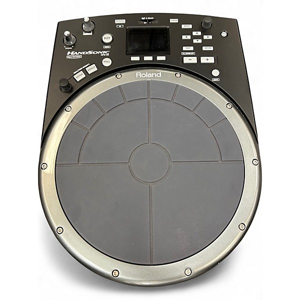 Used Roland Handsonic HPD-20 Trigger Pad