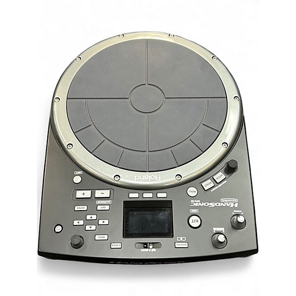 Used Roland Handsonic HPD-20 Trigger Pad