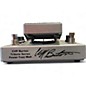 Used Morley CLIFF BURTON TRIBUTE SERIES POWER FUZZ WAH Effect Pedal