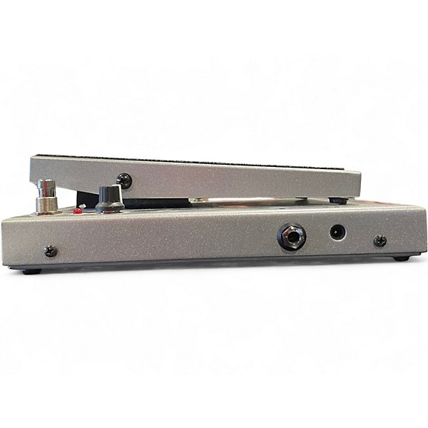 Used Morley CLIFF BURTON TRIBUTE SERIES POWER FUZZ WAH Effect Pedal