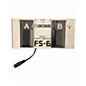 Used BOSS FS6 Dual Footswitch Sustain Pedal thumbnail