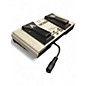Used BOSS FS6 Dual Footswitch Sustain Pedal