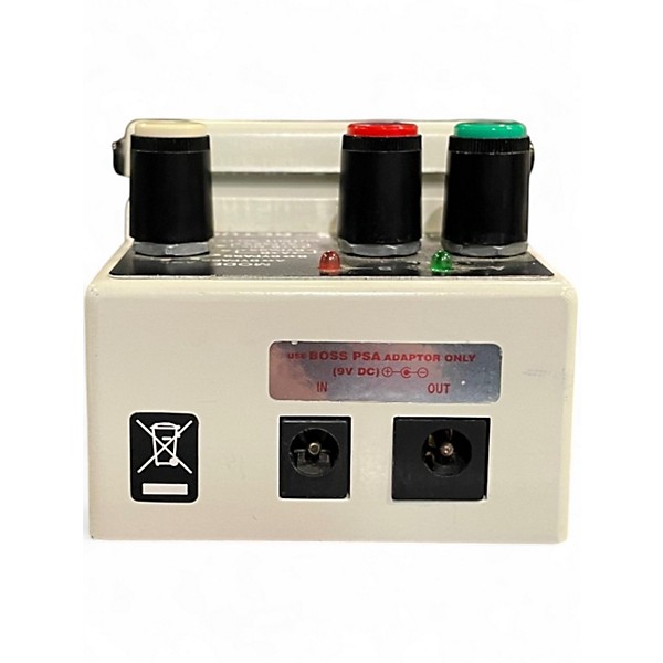 Used BOSS LS2 Line Selector Pedal