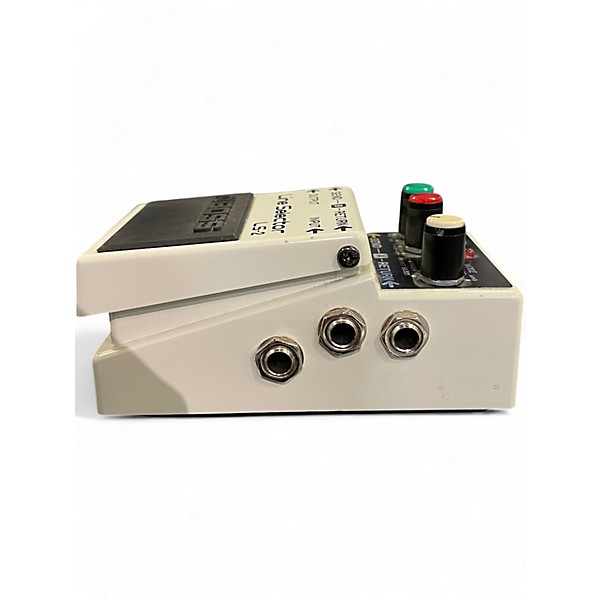 Used BOSS LS2 Line Selector Pedal