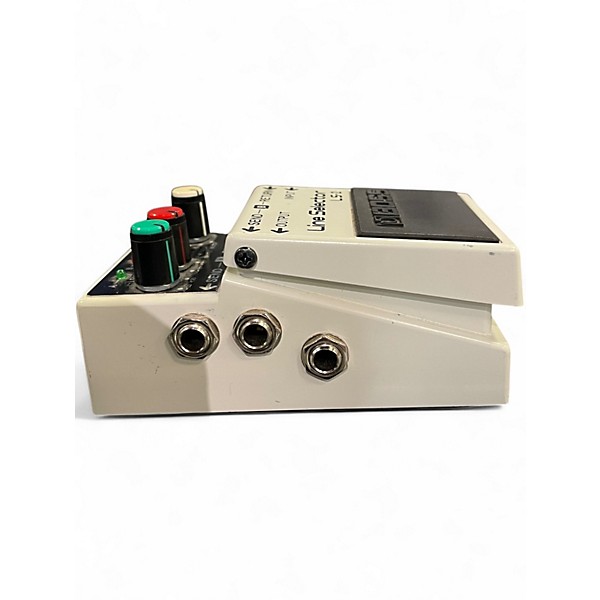 Used BOSS LS2 Line Selector Pedal