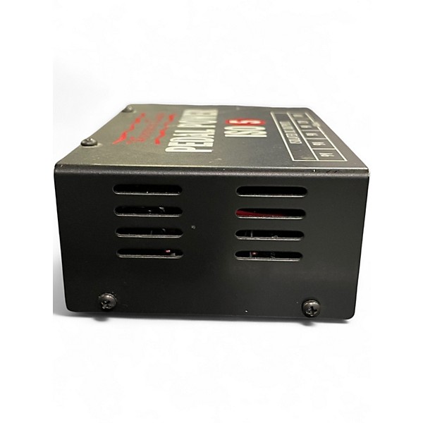 Used Voodoo Lab Power ISO5 Power Supply