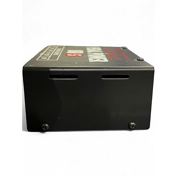 Used Voodoo Lab Power ISO5 Power Supply