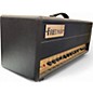 Used Friedman BE50 Tube Guitar Amp Head