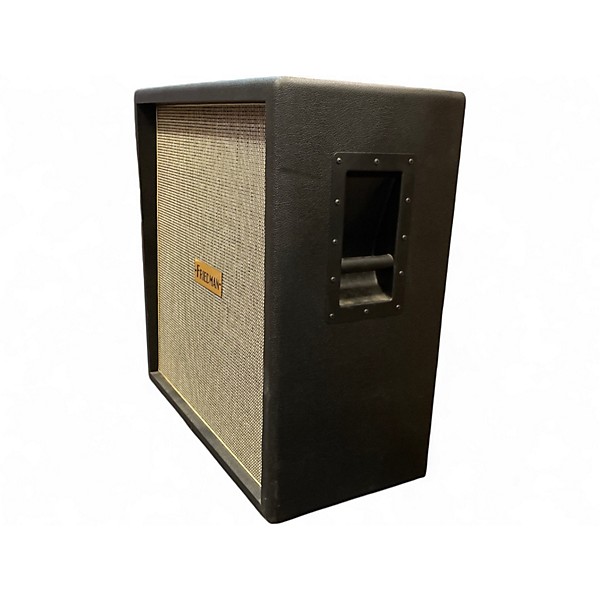 Used Friedman BE412 Guitar Cabinet