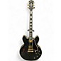 Used Epiphone 1959 ES-355 Ebony Hollow Body Electric Guitar thumbnail