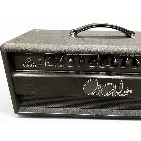 Used PRS Archon 50 50W Tube Guitar Amp Head