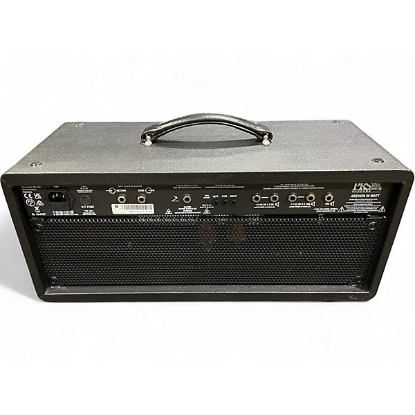 Used PRS Archon 50 50W Tube Guitar Amp Head