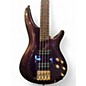 Used Ibanez SR300EDX Chameleon Electric Bass Guitar