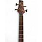 Used Ibanez SR300EDX Chameleon Electric Bass Guitar