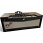 Used Fender Mustang V HD 150W Solid State Guitar Amp Head thumbnail