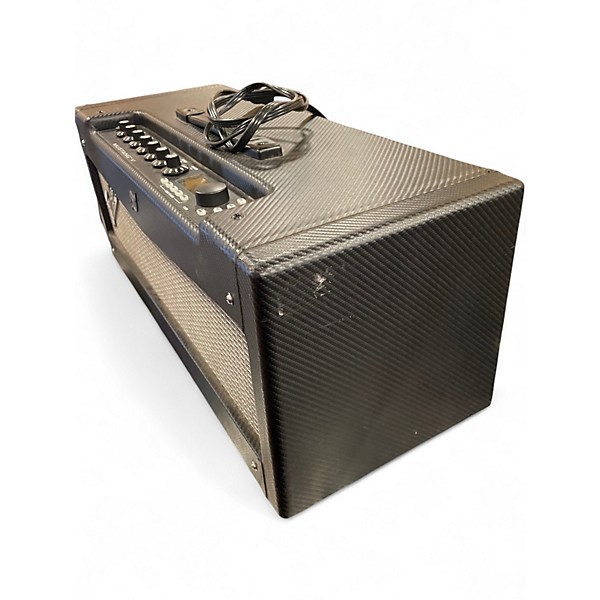 Used Fender Mustang V HD 150W Solid State Guitar Amp Head