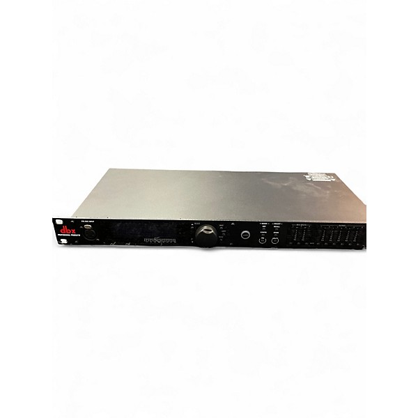 Used dbx driverack venu360 Crossover